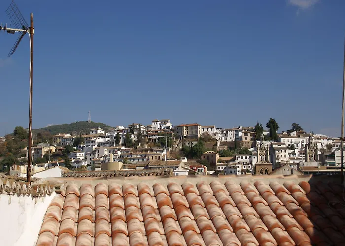 Hotel Oyo Fonda Sanchez Granada